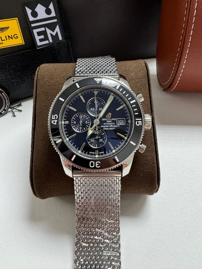 Breitling Superocean