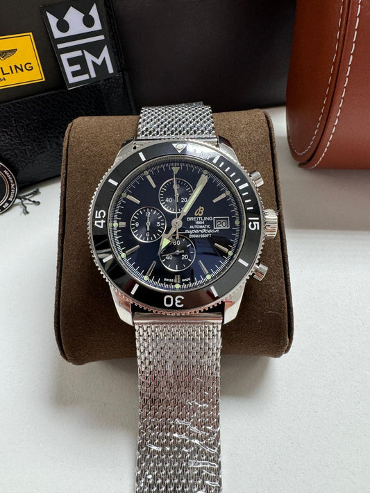 Breitling Superocean