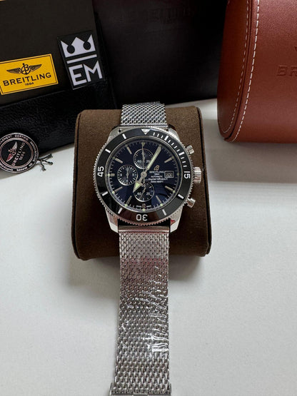Breitling Superocean