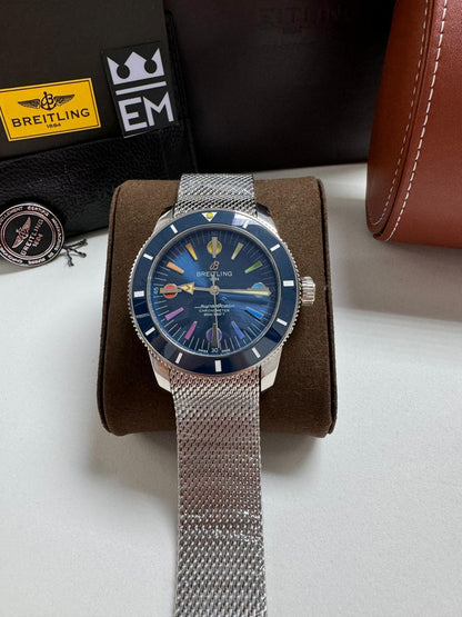 Breitling Superocean