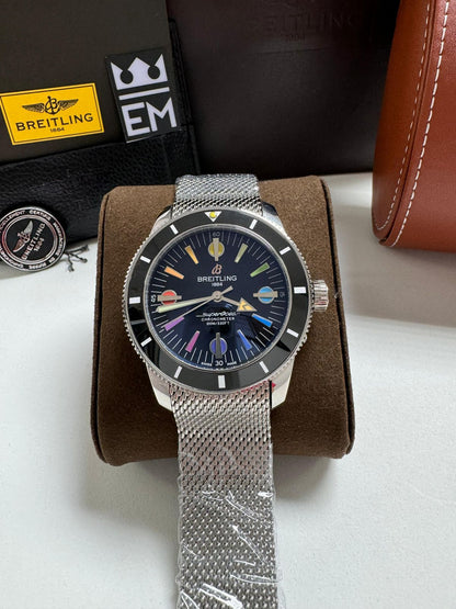 Breitling Superocean