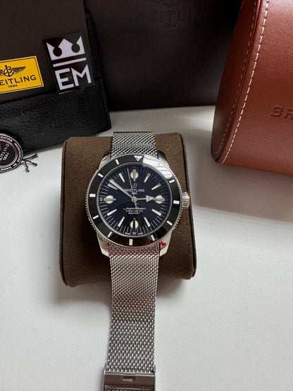 Breitling Superocean