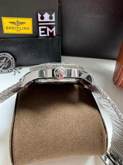 Breitling Superocean