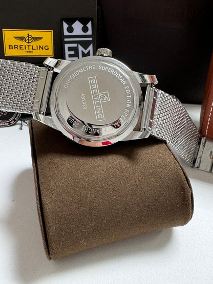 Breitling Superocean