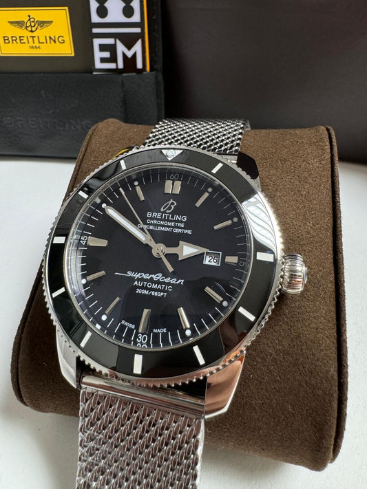 Breitling Superocean