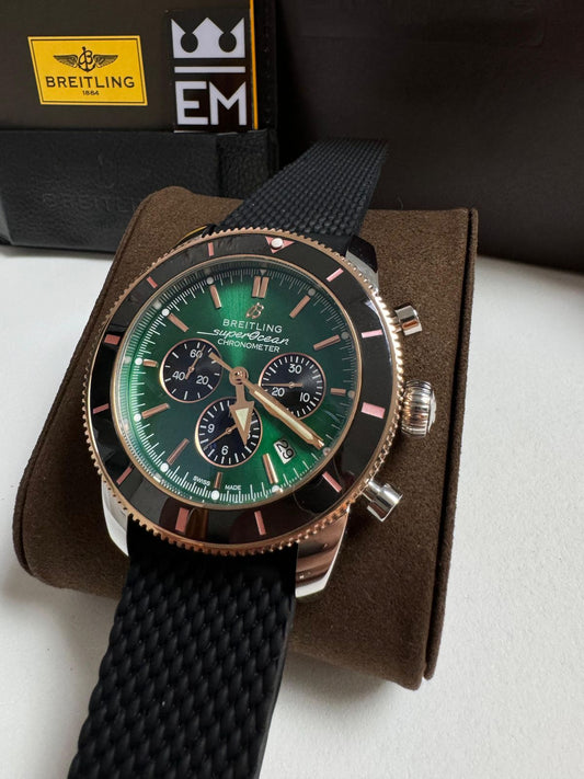 Breitling Superocean