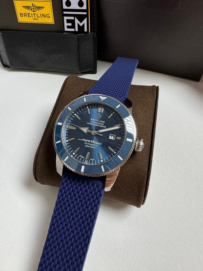Breitling Superocean