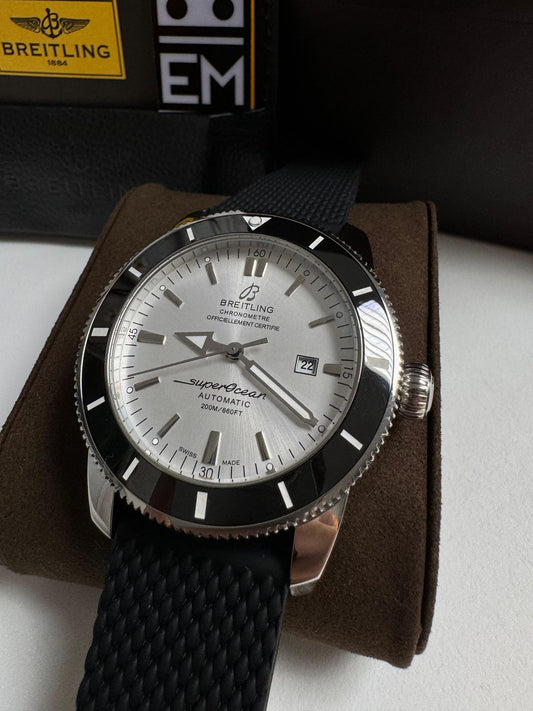 Breitling Superocean