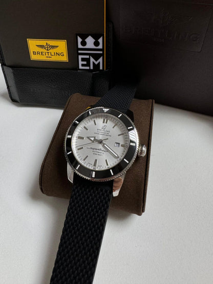 Breitling Superocean