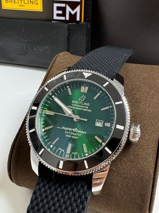 Breitling Superocean