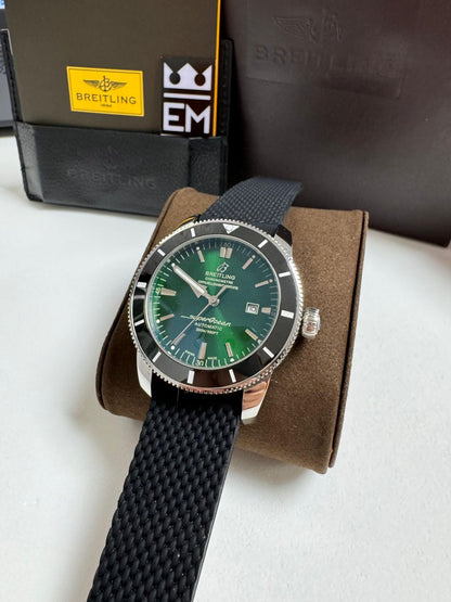 Breitling Superocean
