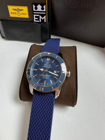 Breitling Superocean