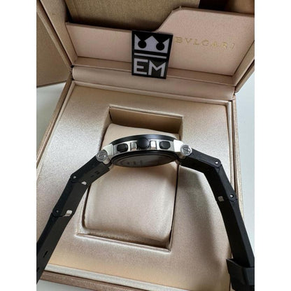 Bvlgari Aluminium