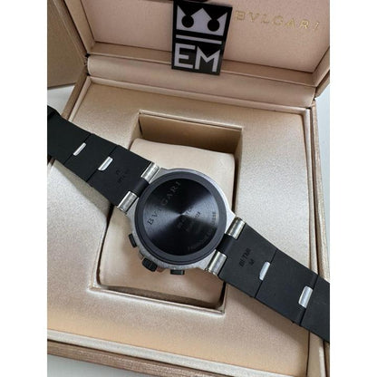 Bvlgari Aluminium