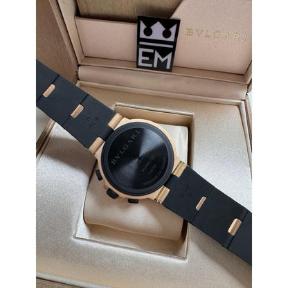 Bvlgari Aluminium