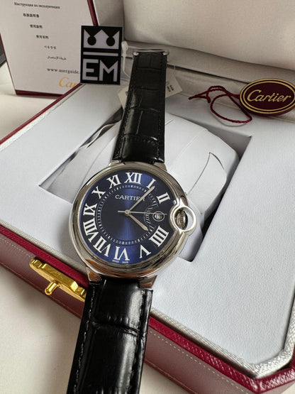 Cartier Ballon