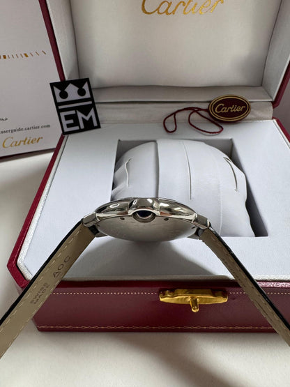 Cartier Ballon