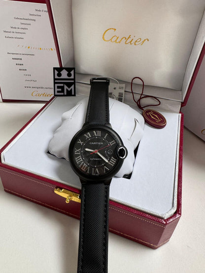 Cartier Ballon