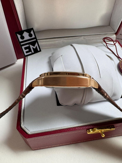 Cartier Santos