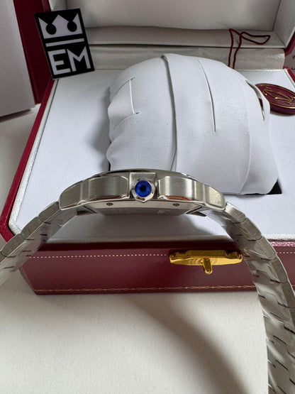 Cartier Santos