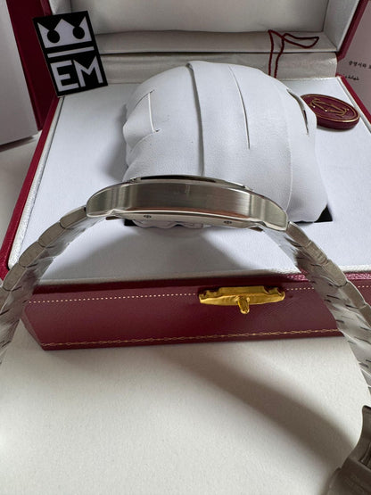 Cartier Santos