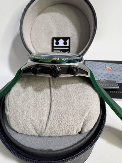 Tag Heuer Carrera