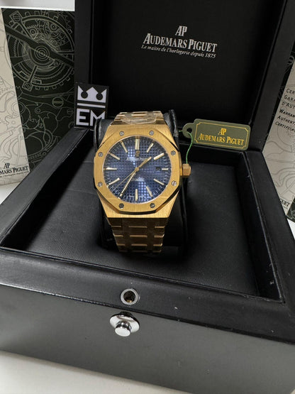 Audemars Piguet Royal Oak