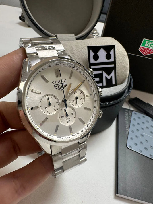 Tag Heuer Carrera