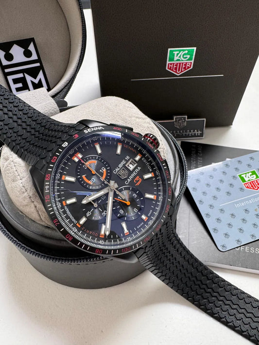 Tag Heuer Carrera