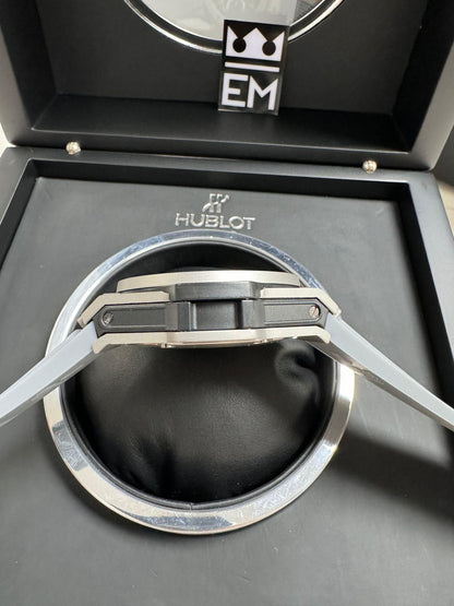 Hublot Big Bang