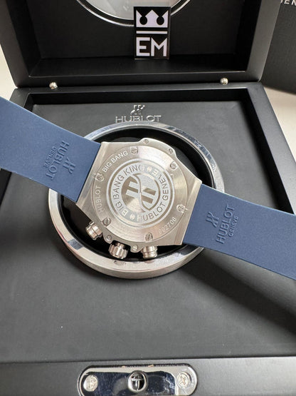 Hublot Big Bang
