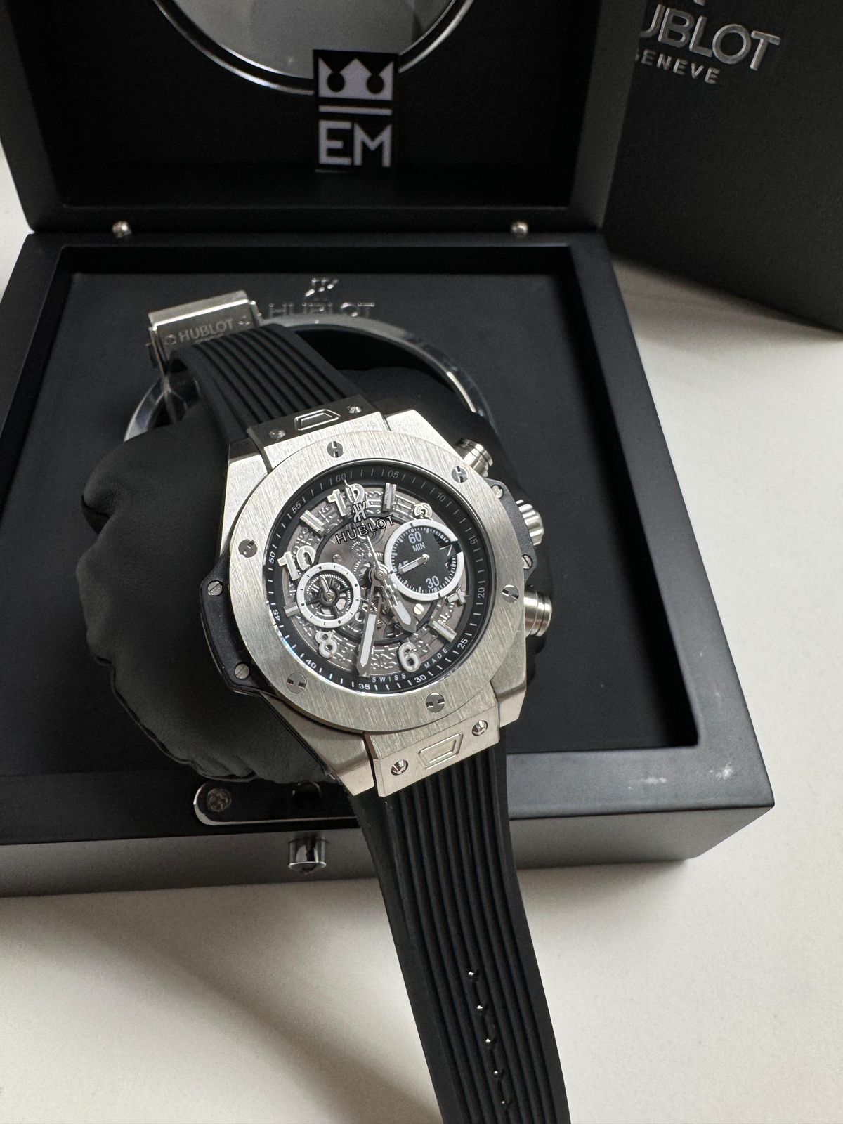Hublot Big Bang