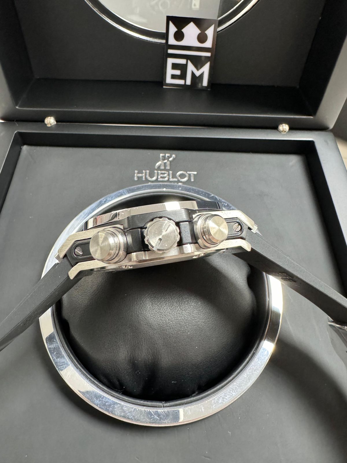 Hublot Big Bang