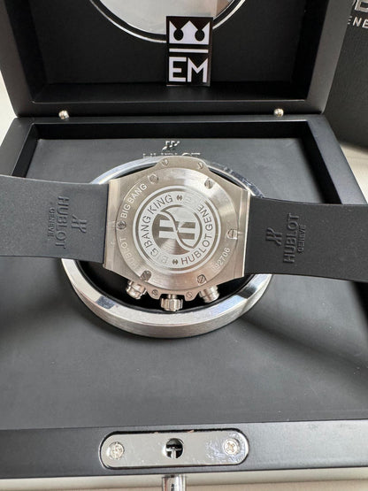 Hublot Big Bang