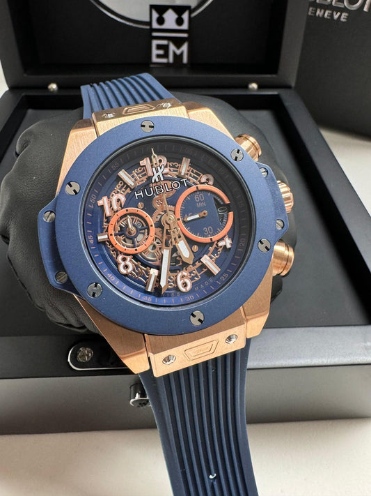 Hublot Big Bang