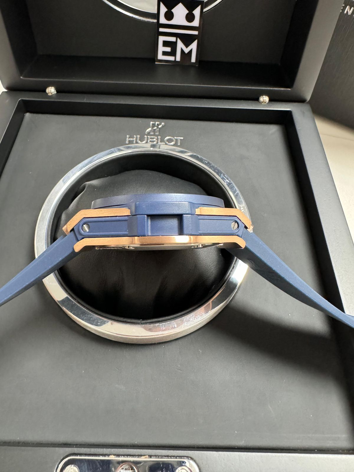 Hublot Big Bang