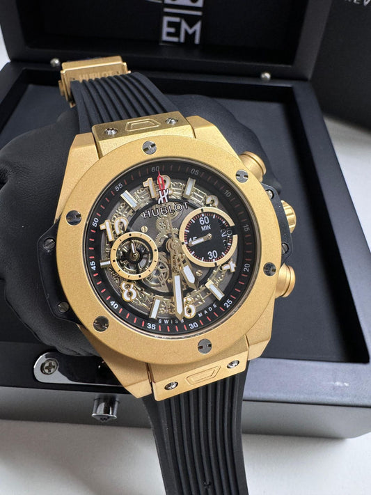 Hublot Big Bang