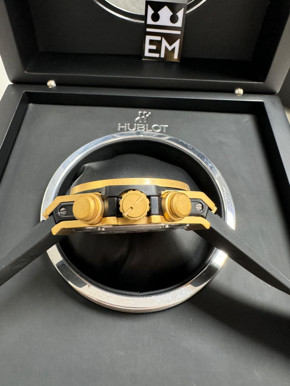 Hublot Big Bang