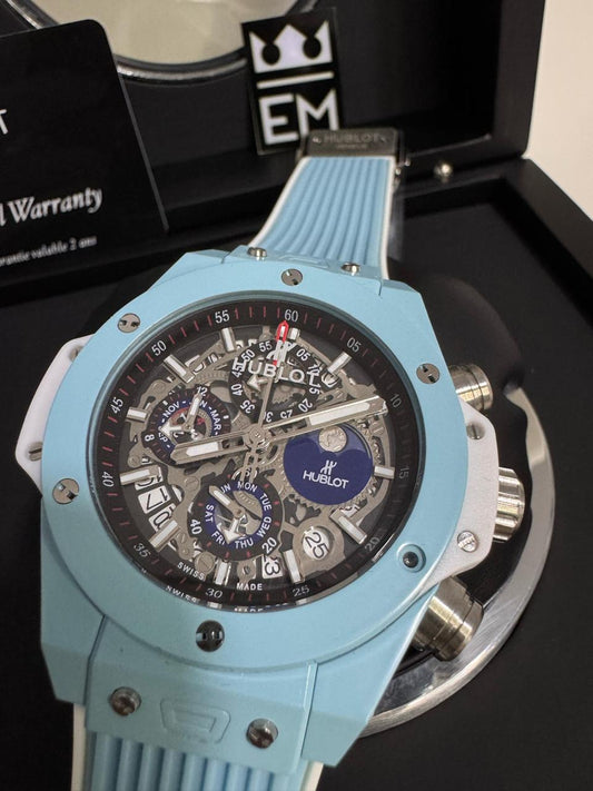 Hublot Big Bang