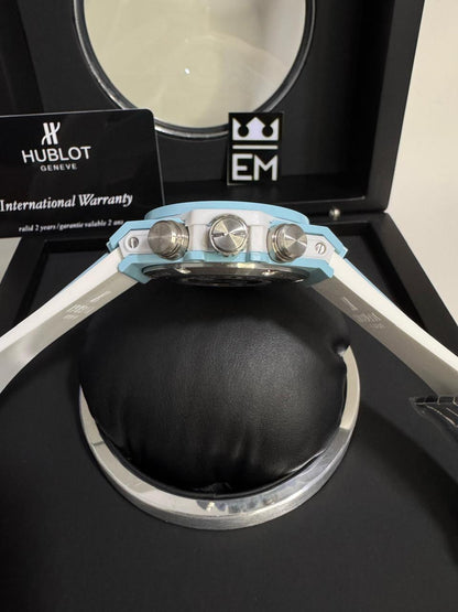 Hublot Big Bang