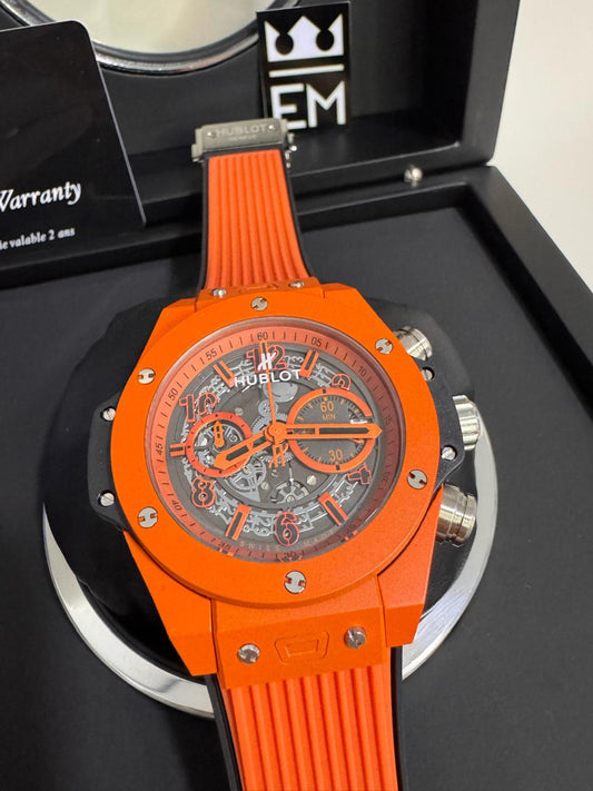 Hublot Big Bang