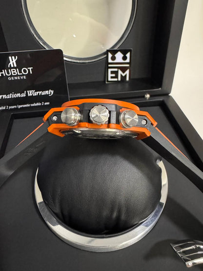 Hublot Big Bang