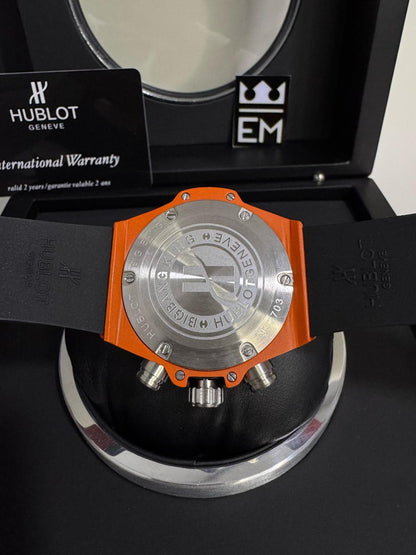 Hublot Big Bang