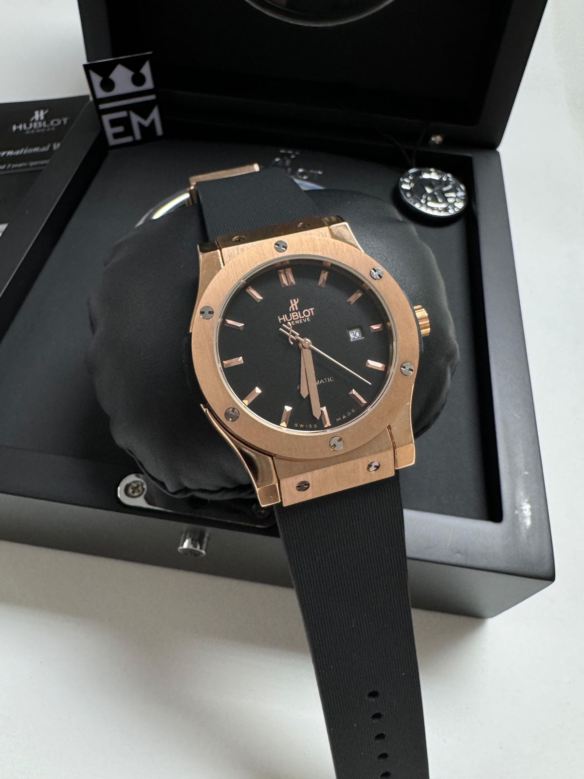 Hublot Classic