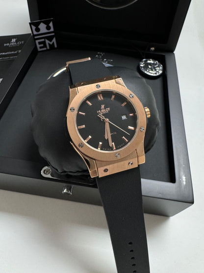 Hublot Classic