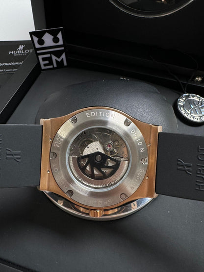 Hublot Classic