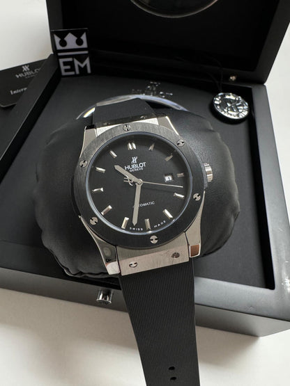 Hublot Classic
