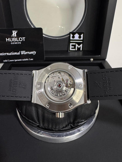 Hublot Classic