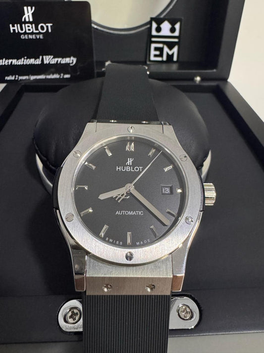 Hublot Classic