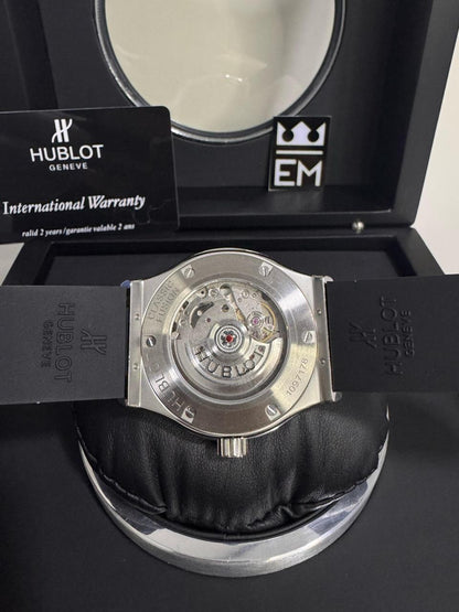 Hublot Classic